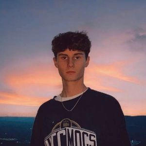 Meet your Posher, Colton